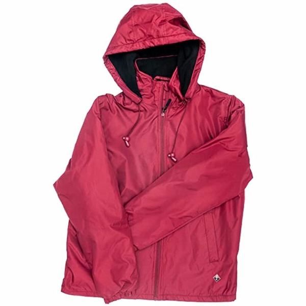 Men's Sports Jacket Alphaventure Bidinamarca Brown
